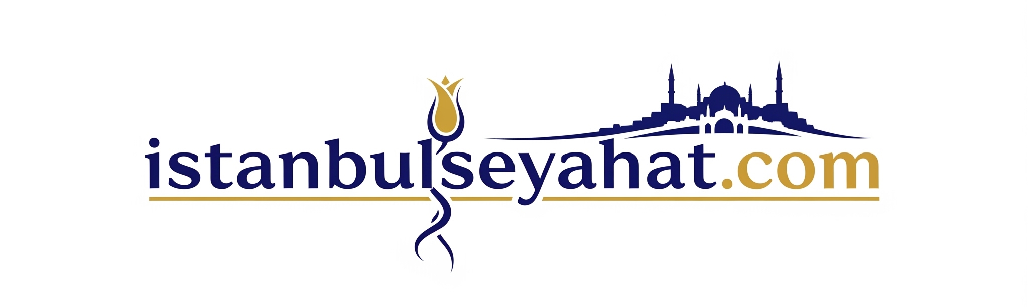 istanbulseyahat.com Logo